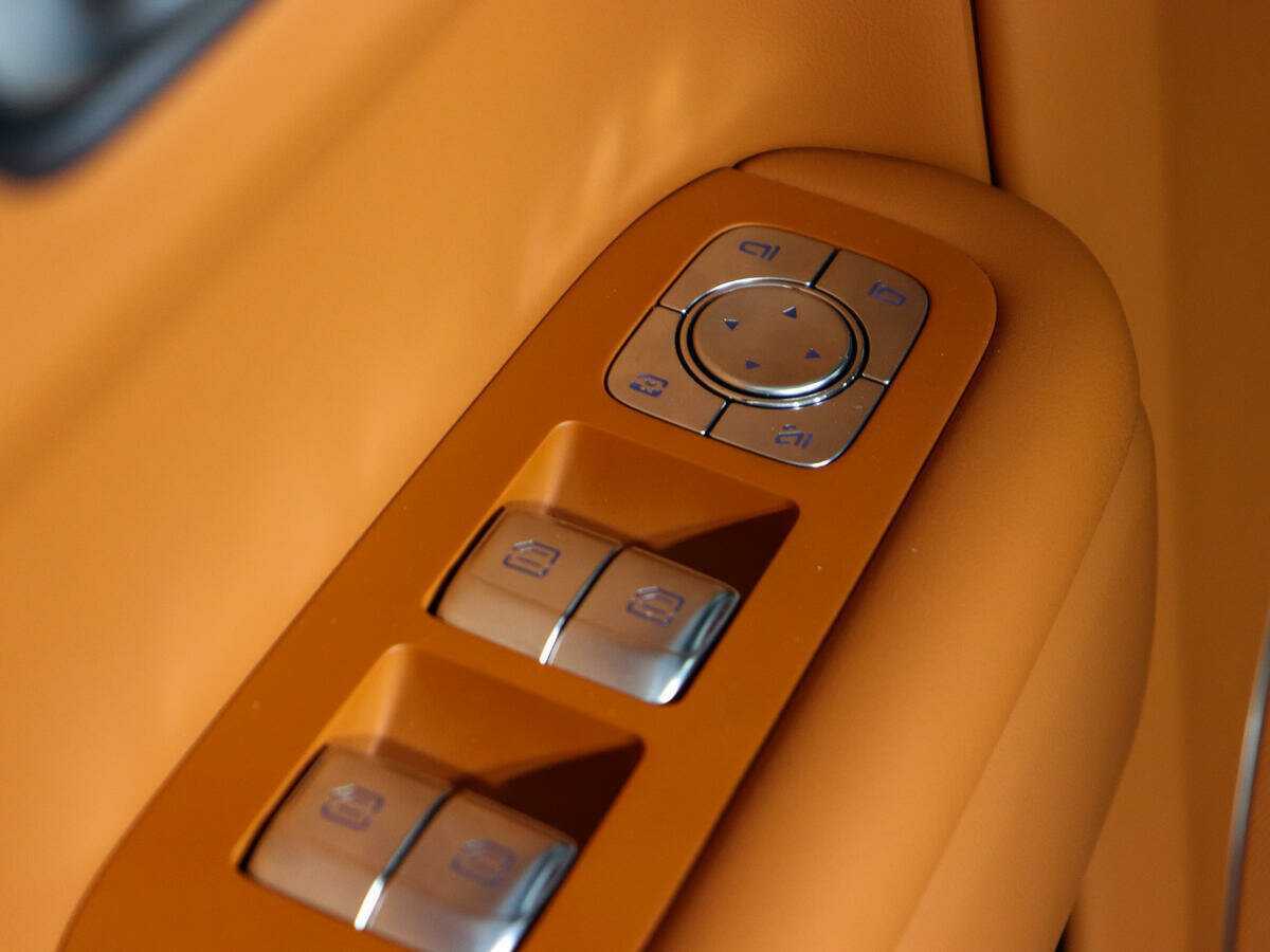 LiXiang L9 44.5 kWh, 2023 Фото №26