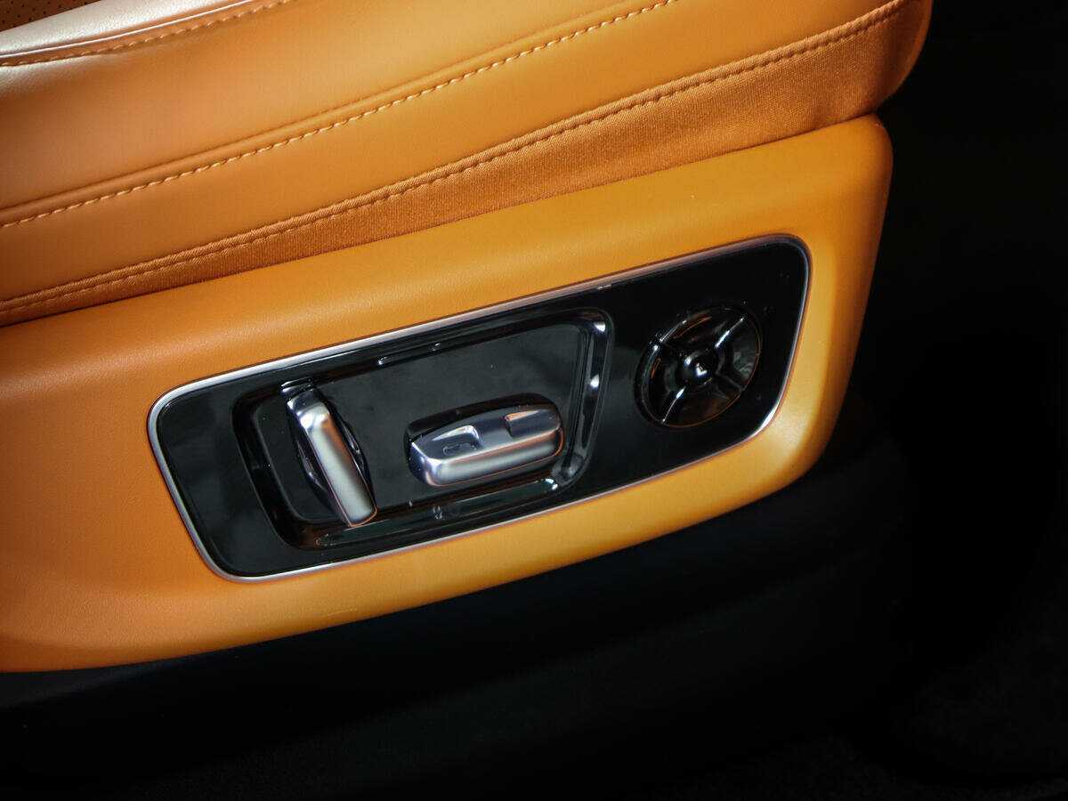 LiXiang L9 44.5 kWh, 2023 Фото №29