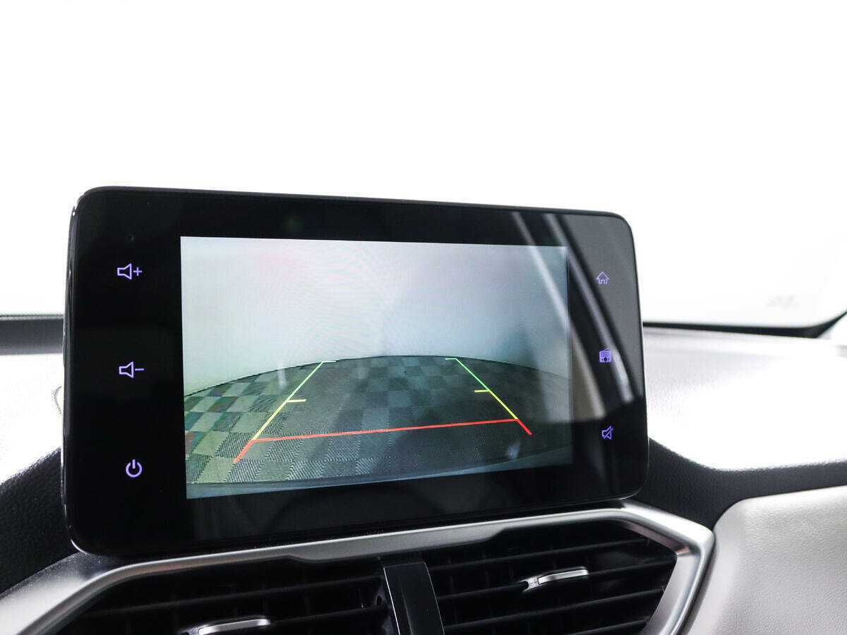 Chevrolet Captiva, 2022 Фото №15