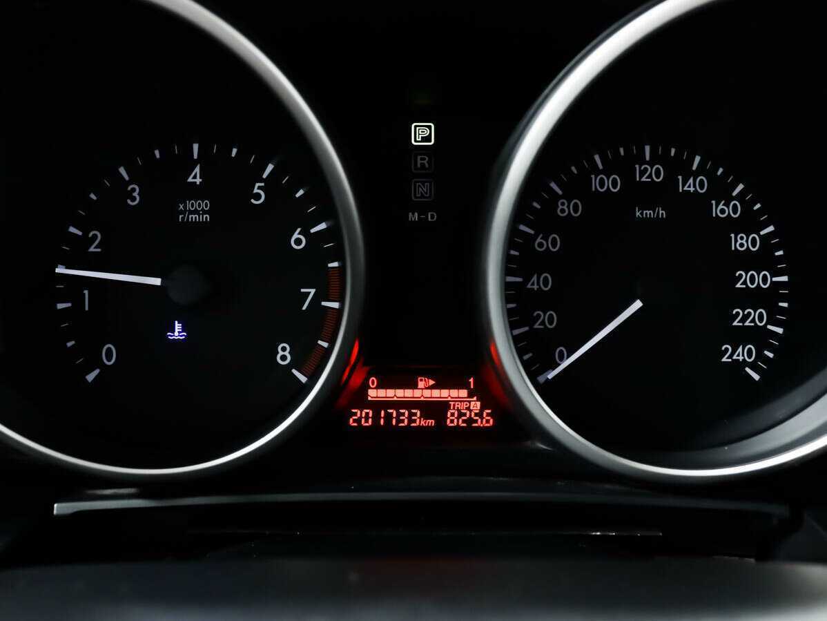 Mazda 5, 2012 - 201 732 км. | Фото №8