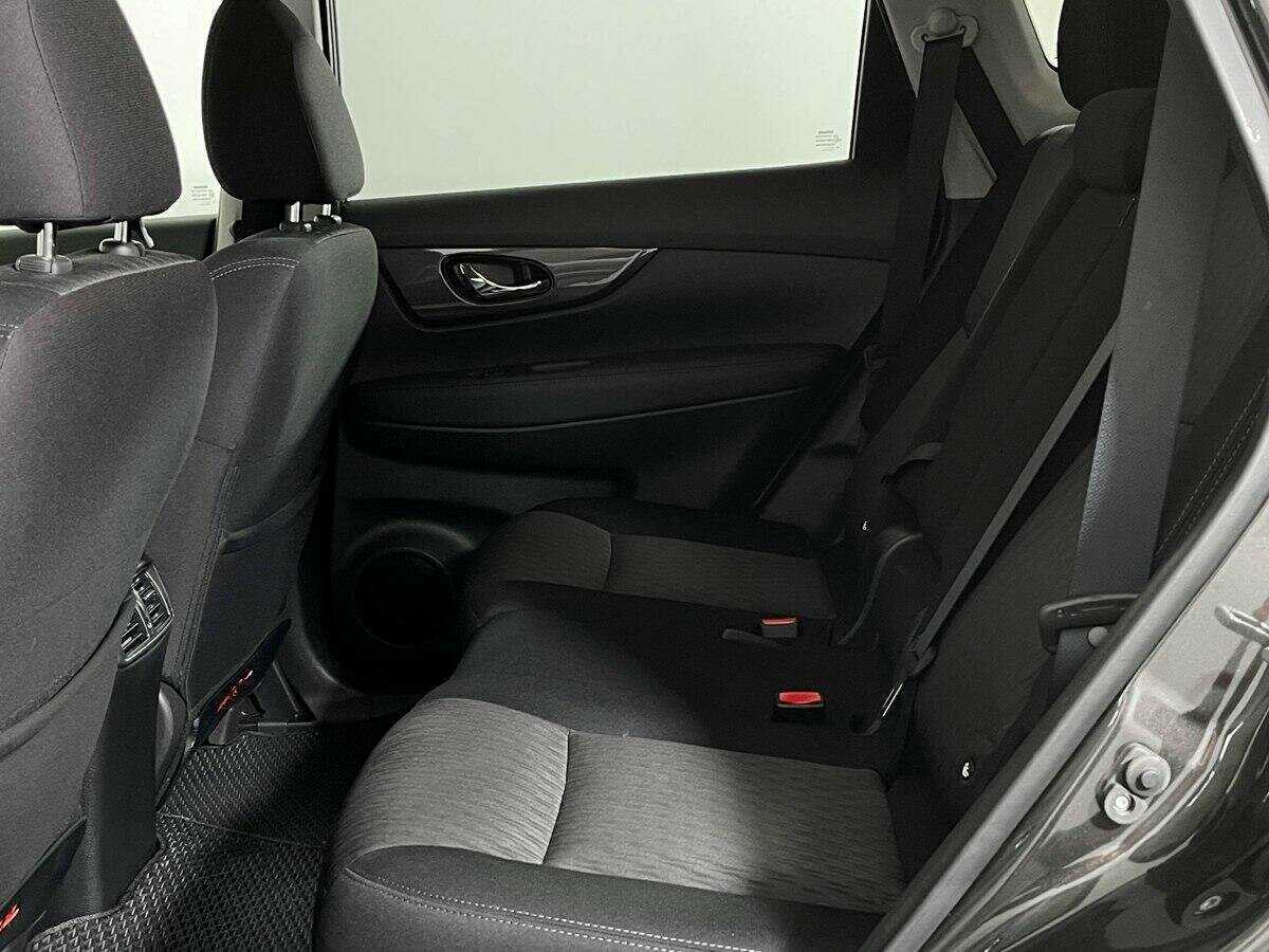 Nissan X-Trail, 2018 - 61 000 км. | Фото №8