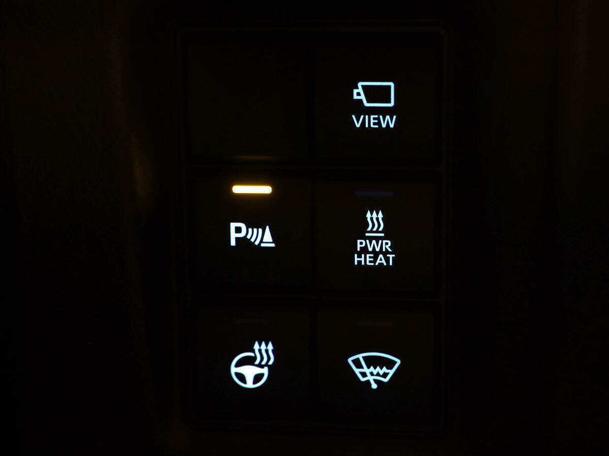 Toyota Land Cruiser Prado, 2017 Фото №17