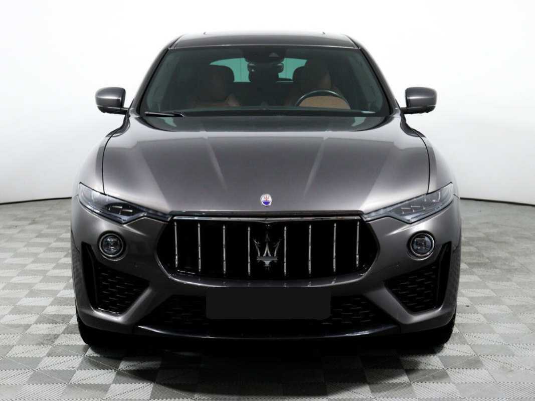 Maserati Levante, 2019 - 86 000 км. | Фото №2