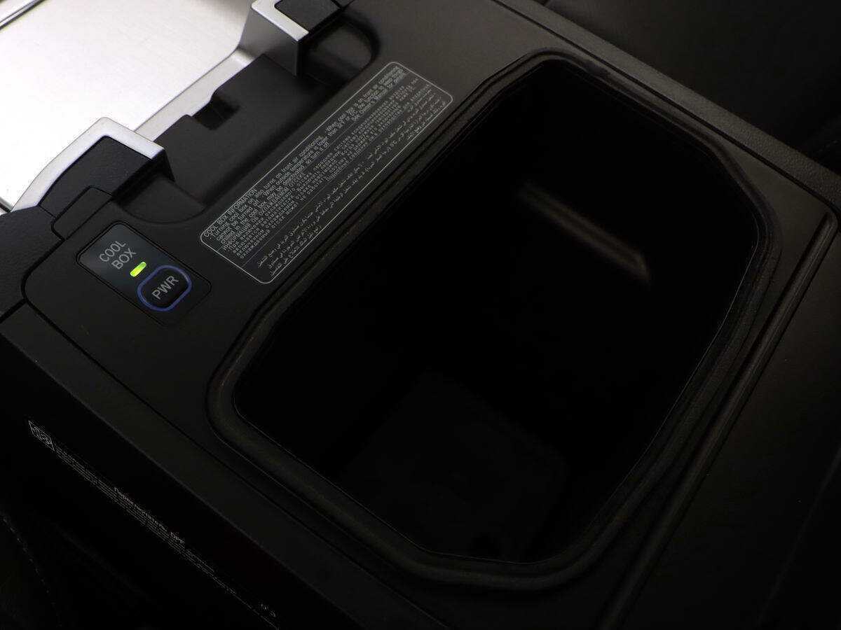 Toyota Land Cruiser, 2019 Фото №18