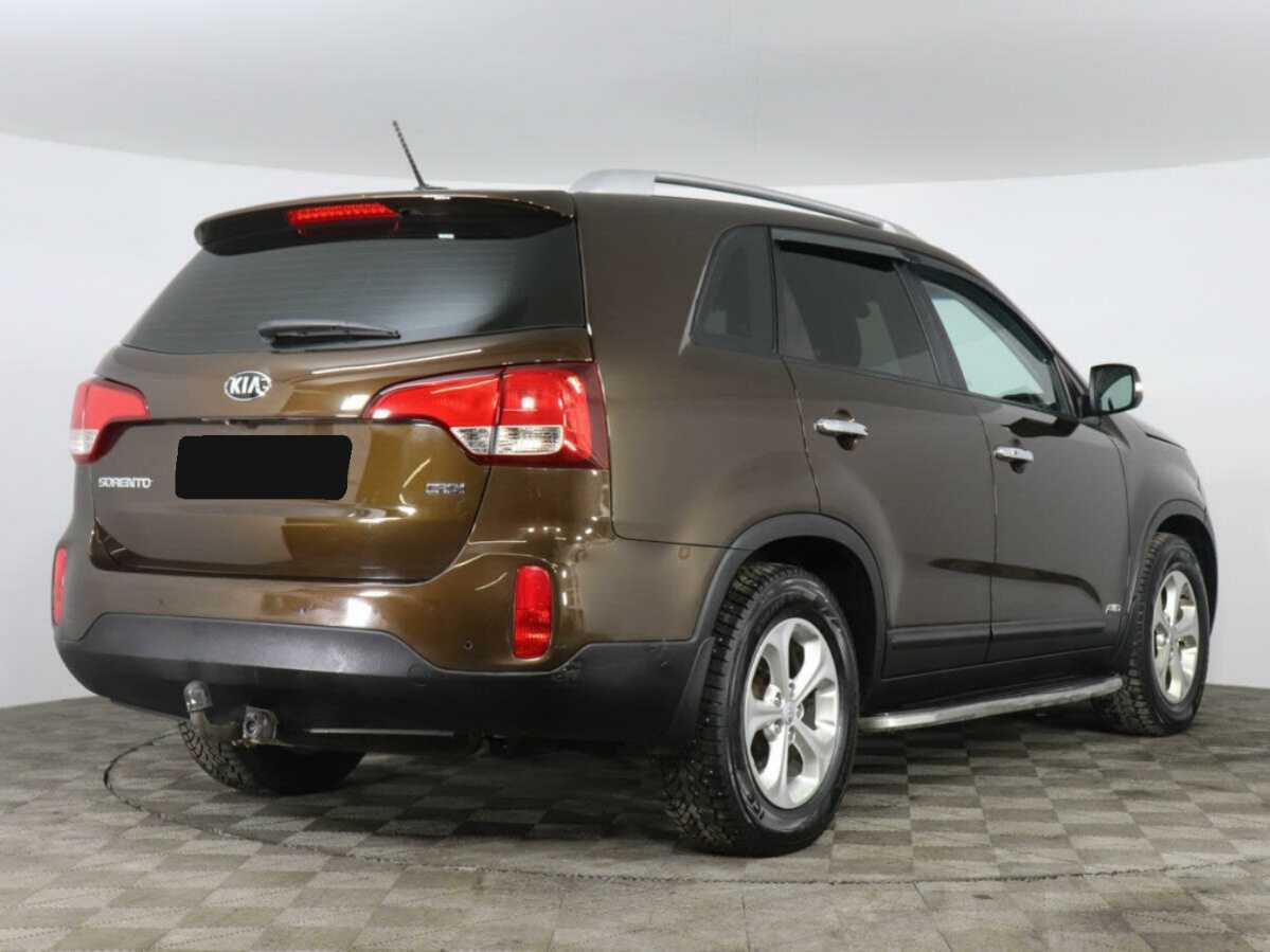 Kia Sorento, 2019 - 89 000 км. | Фото №5