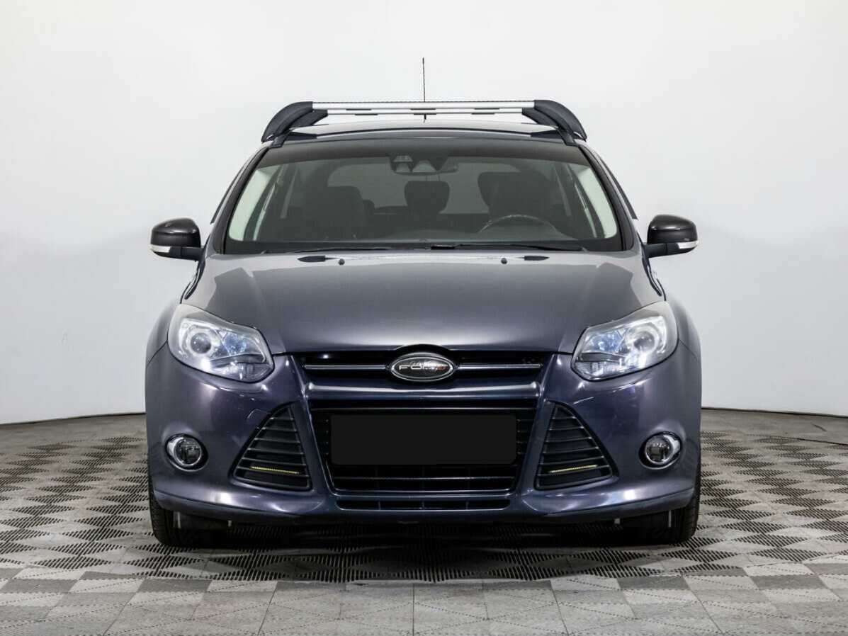 Ford Focus, 2014 - 140 000 км. | Фото №2