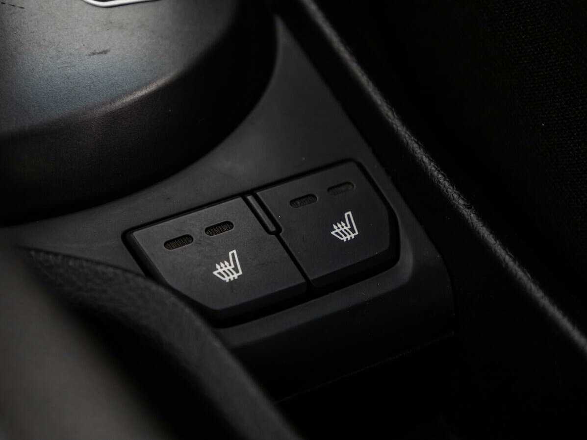 Kia Rio, 2014 Фото №15