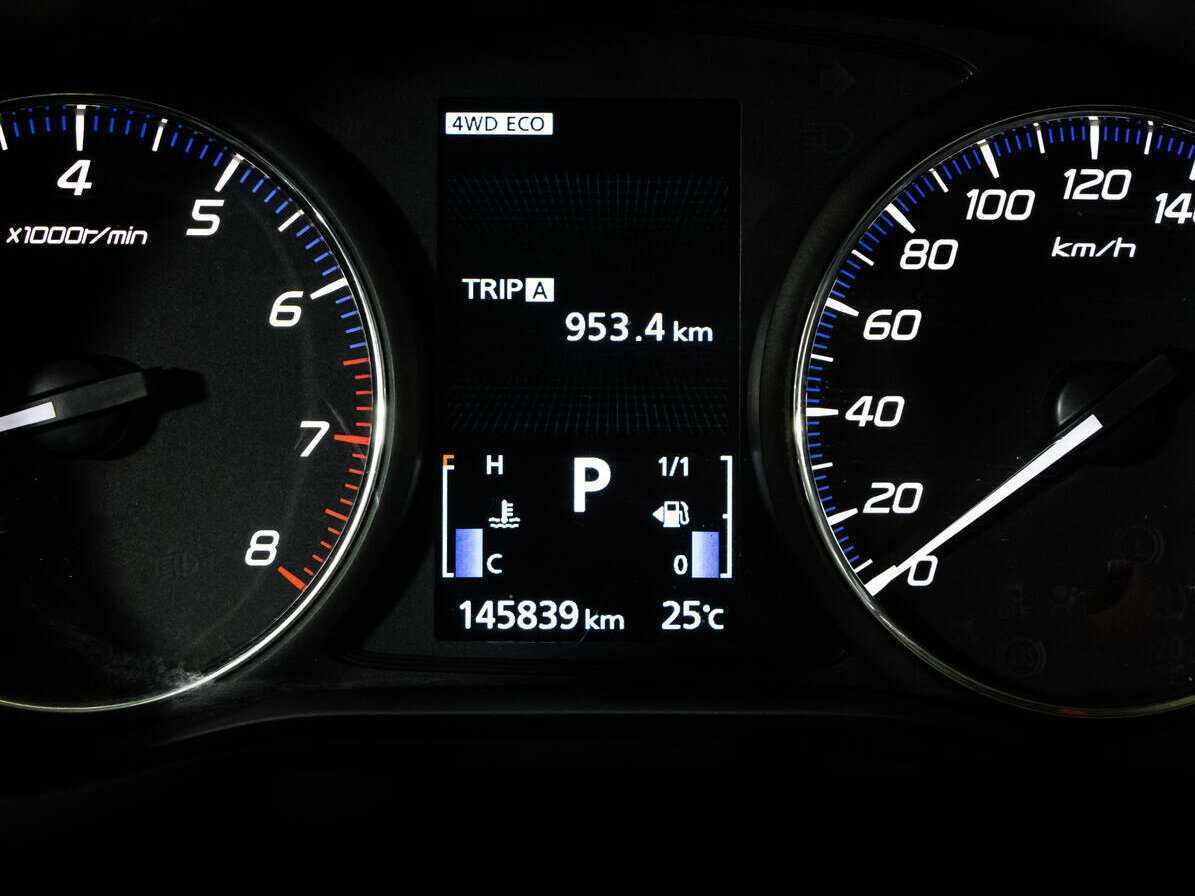 Mitsubishi Outlander, 2016 Фото №12