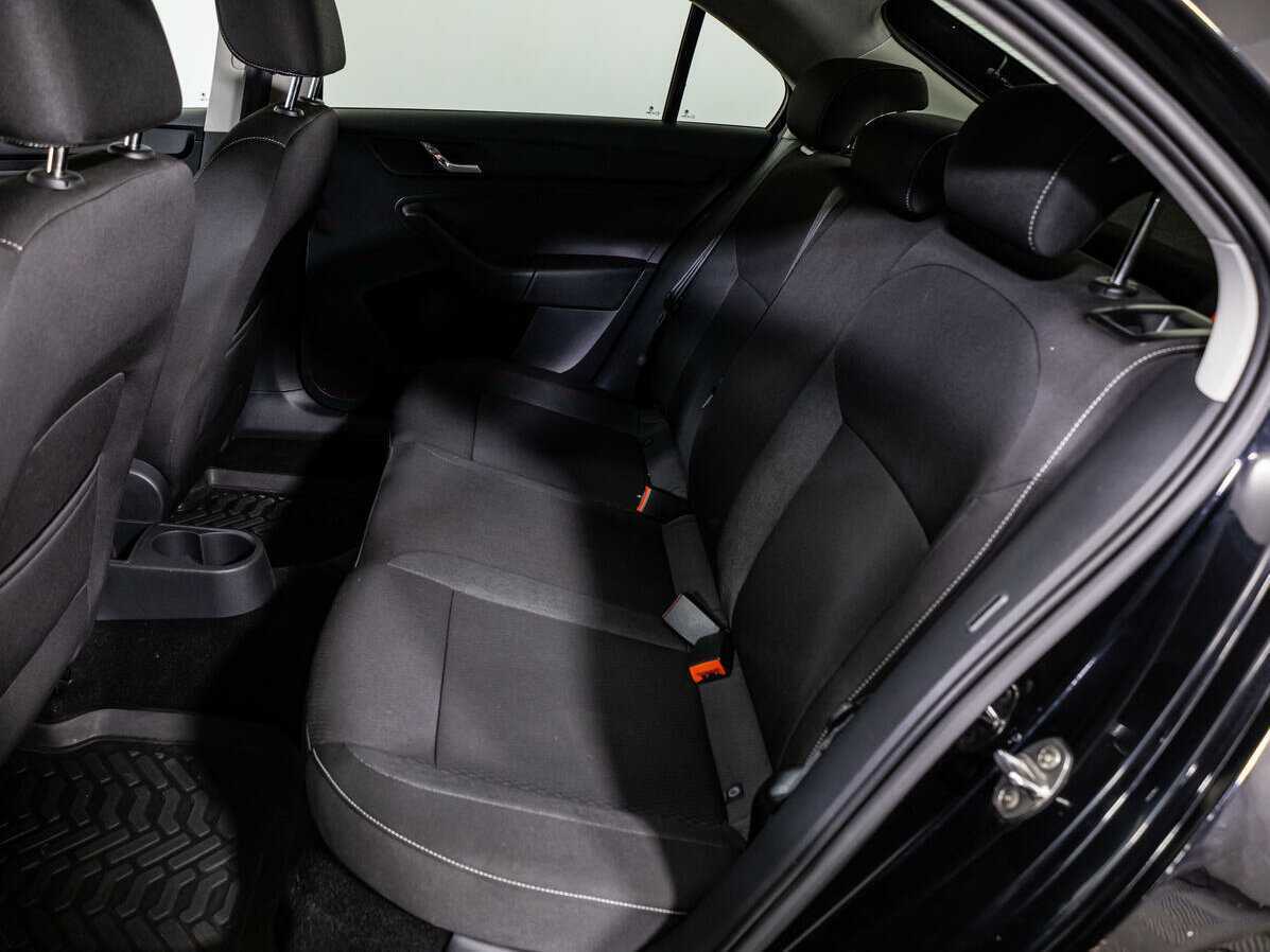 Skoda Rapid, 2016 - 136 176 км. | Фото №8