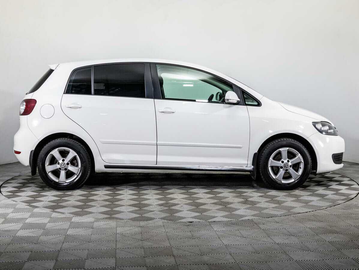 Volkswagen Golf Plus, 2013 - 129 960 км. | Фото №4