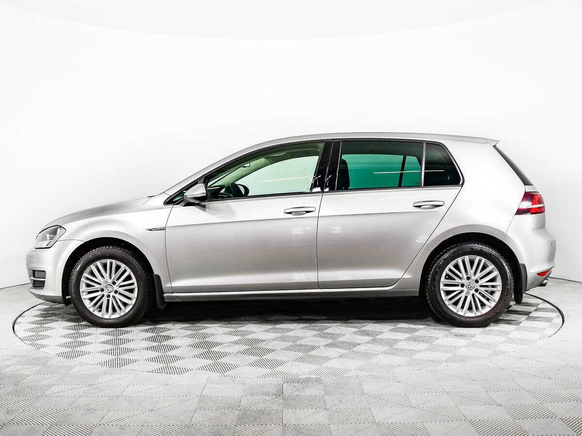 Volkswagen Golf, 2014 - 150 384 км. | Фото №8