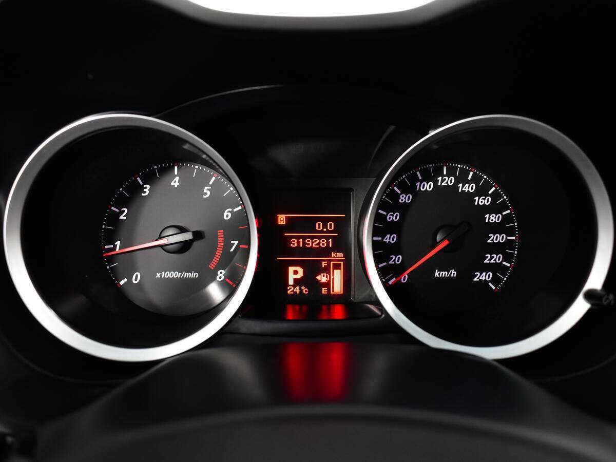 Mitsubishi Lancer, 2010 - 319 289 км. | Фото №8