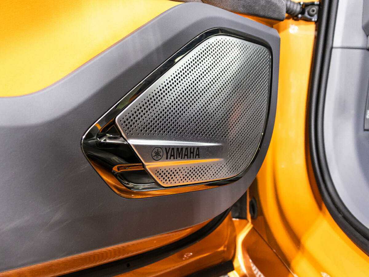 Zeekr 001 100 kWh, 2023 Фото №26