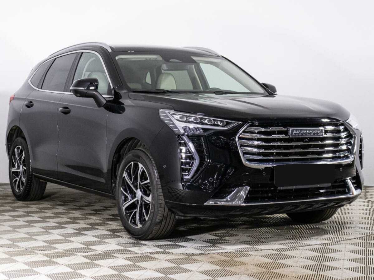 Haval Jolion, 2023 - 16 042 км. | Фото №3