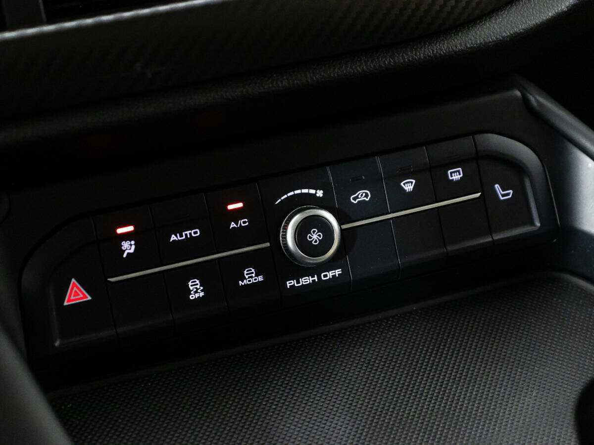 Haval F7x, 2021 Фото №17