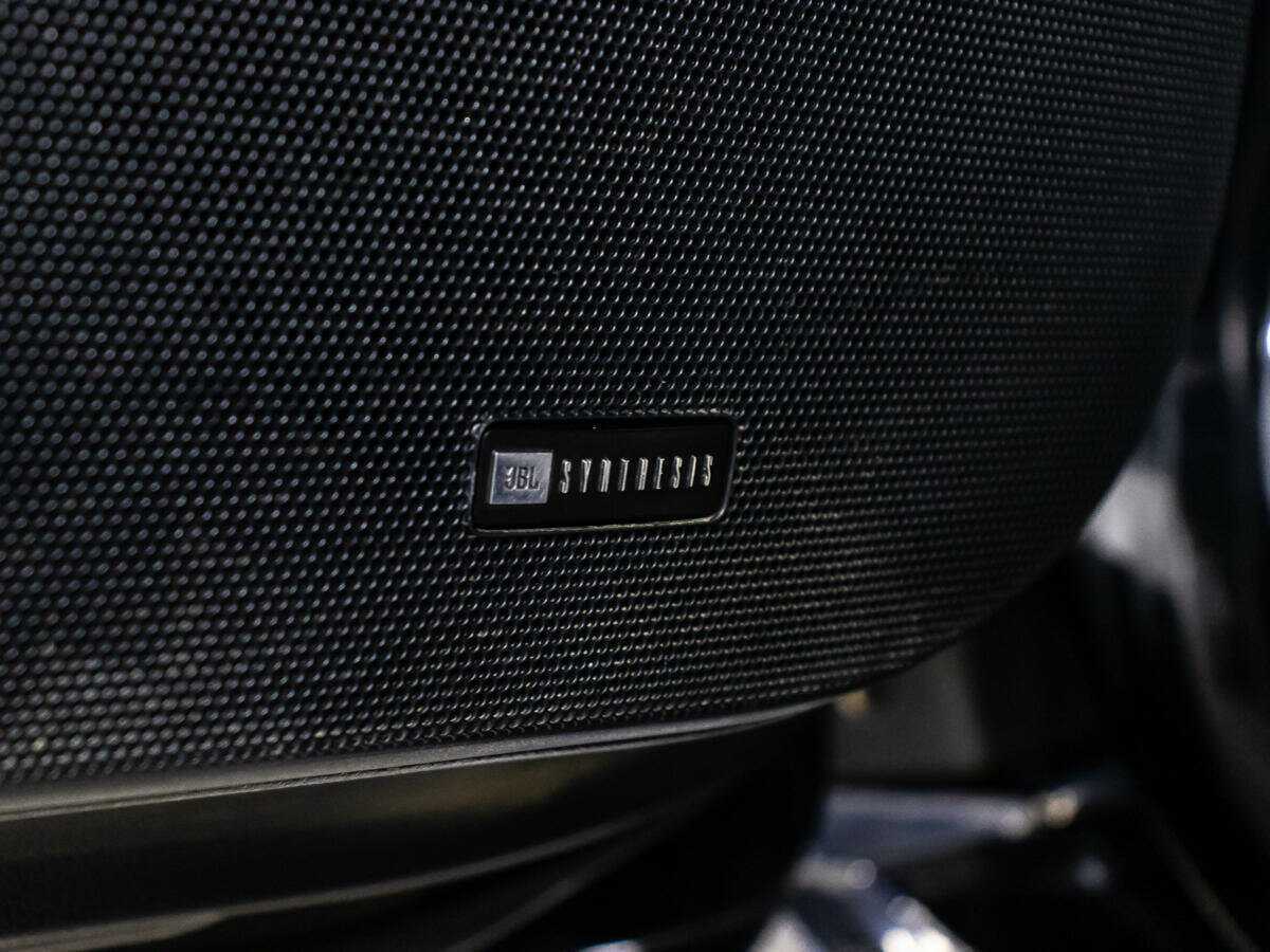 Toyota Land Cruiser, 2018 Фото №23