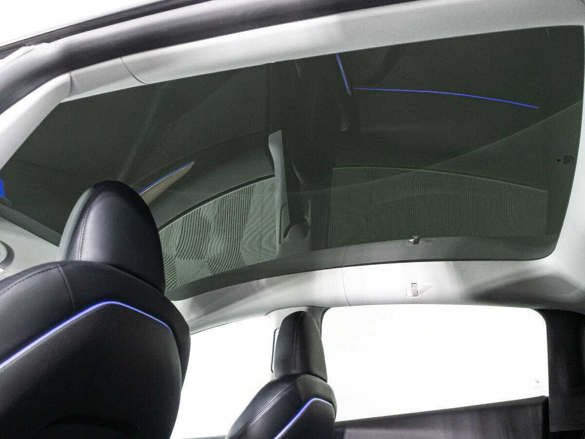 Tesla Model Y Performance, 2022 Фото №16