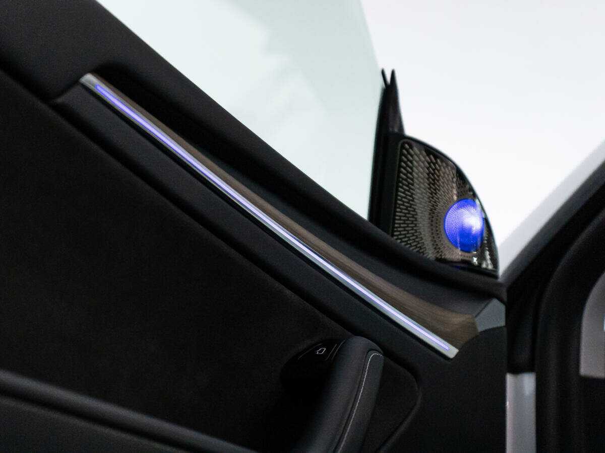 Tesla Model Y Performance, 2022 Фото №20