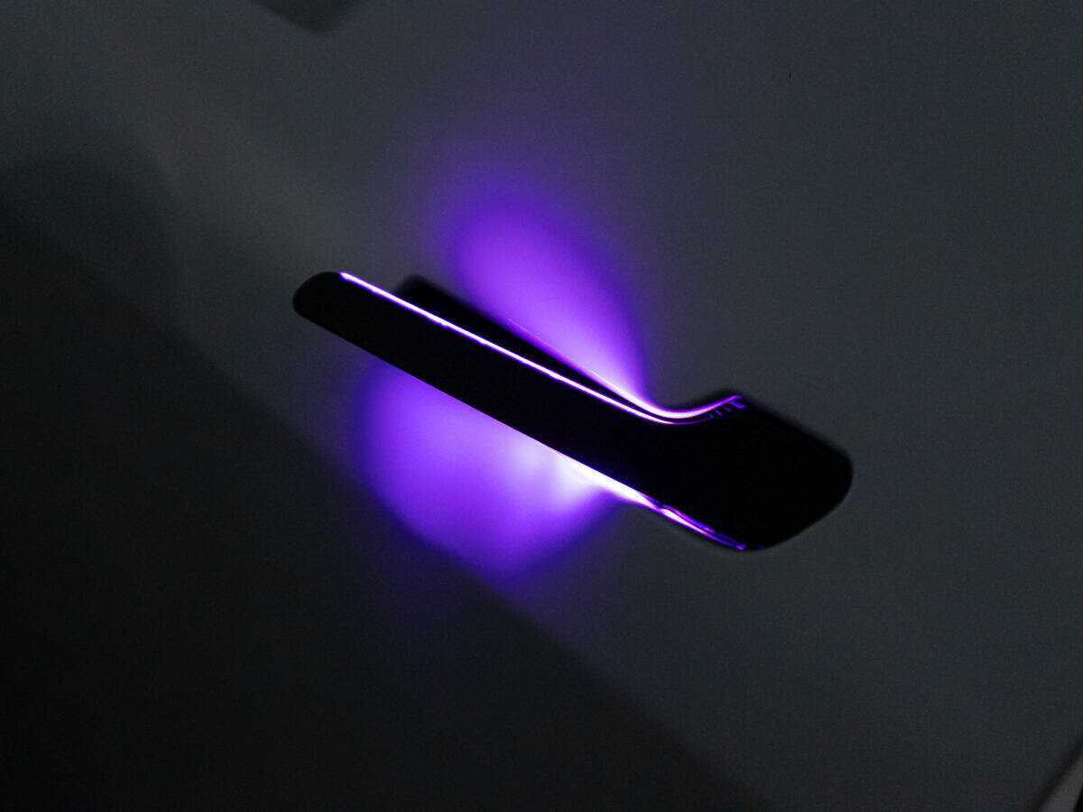 Tesla Model Y Performance, 2022 Фото №22