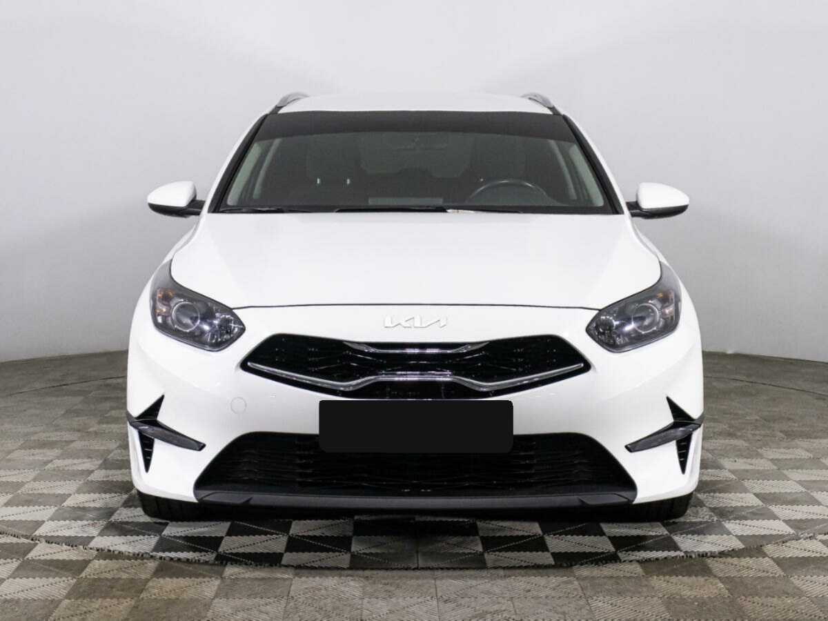 Kia Ceed, 2023 - 38 421 км. | Фото №2