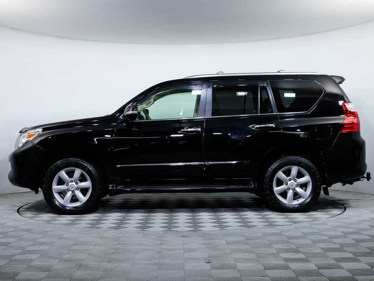 Lexus GX 460, 2011 - 127 517 км. | Фото №7