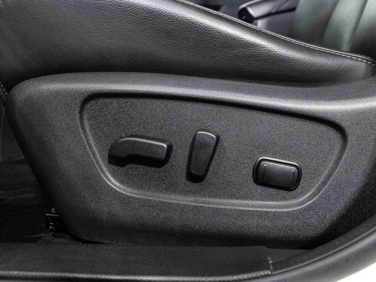 Nissan Qashqai, 2021 Фото №18