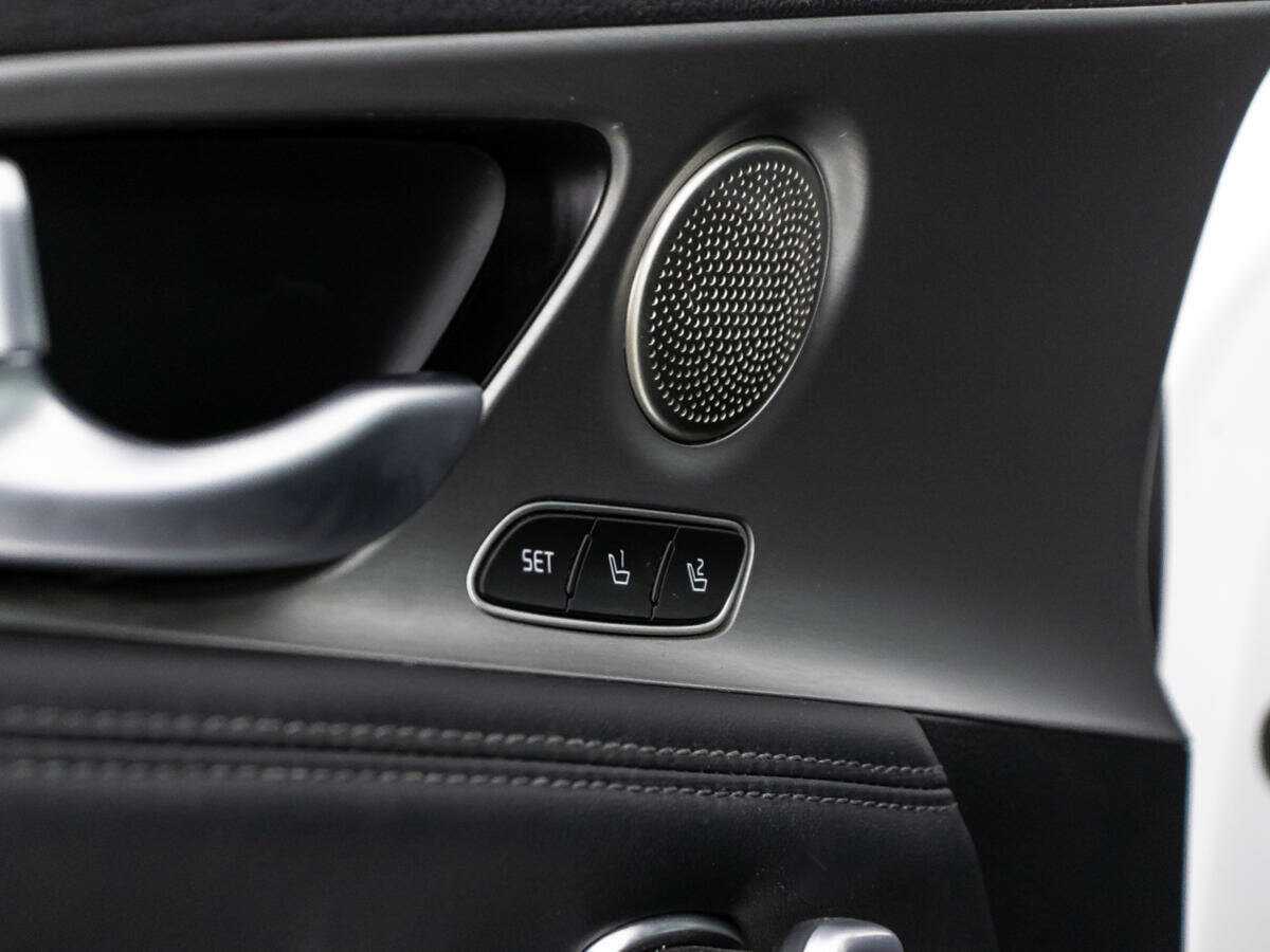 Kia Stinger, 2018 Фото №23