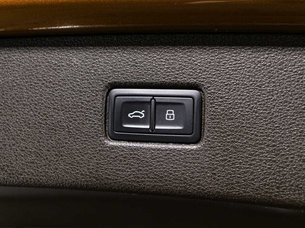 Audi Q7, 2017 Фото №15