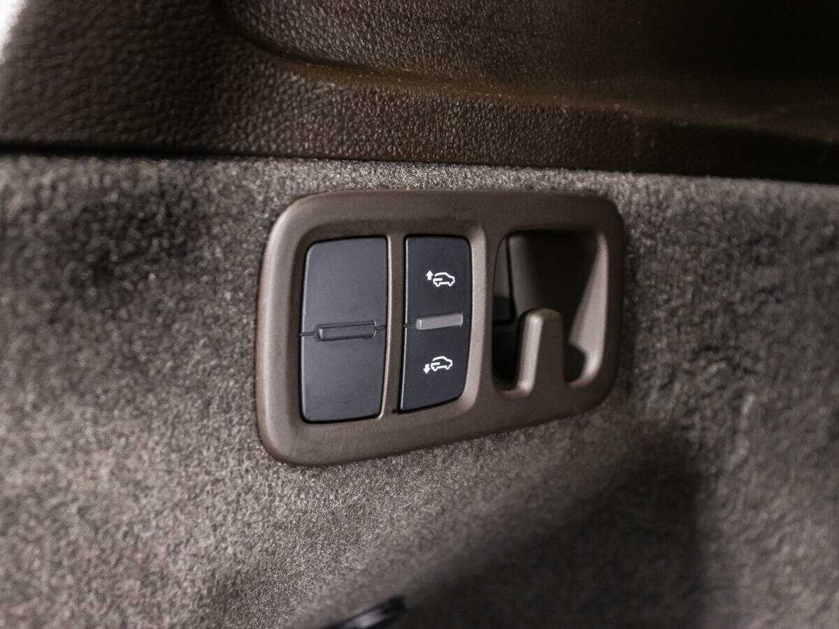 Audi Q7, 2017 Фото №16