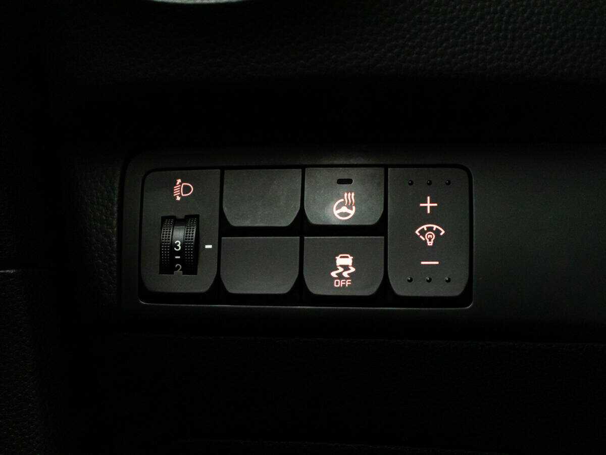 Kia Soul, 2016 Фото №17