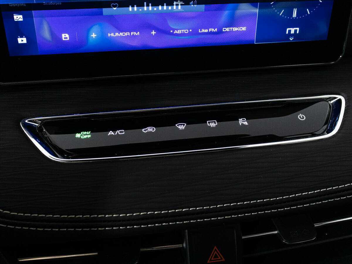 Haval Jolion, 2023 Фото №17