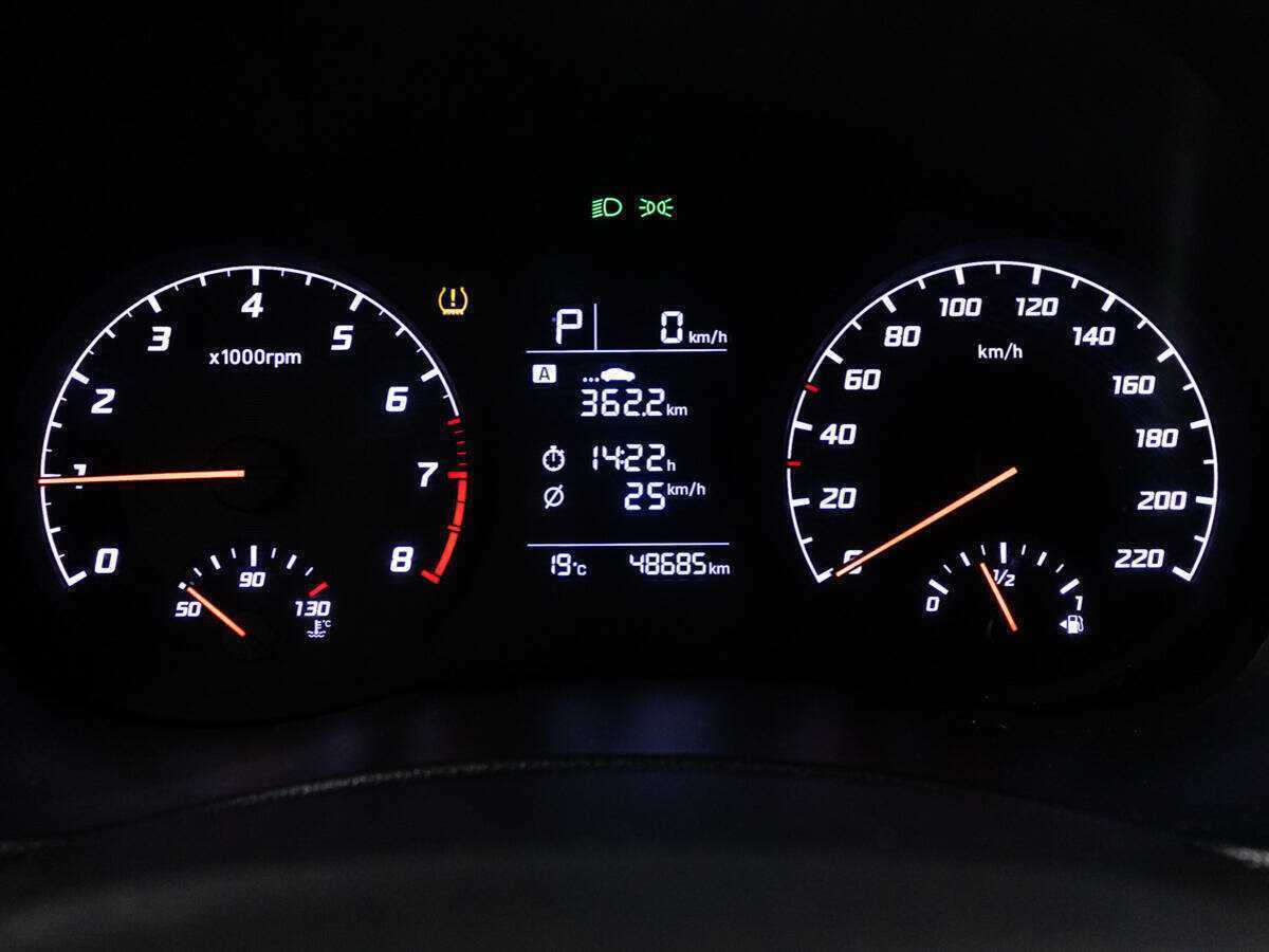 Hyundai Solaris, 2021 Фото №12