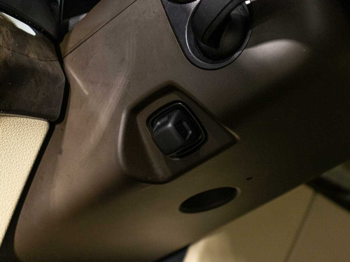 Audi Q7, 2016 Фото №21