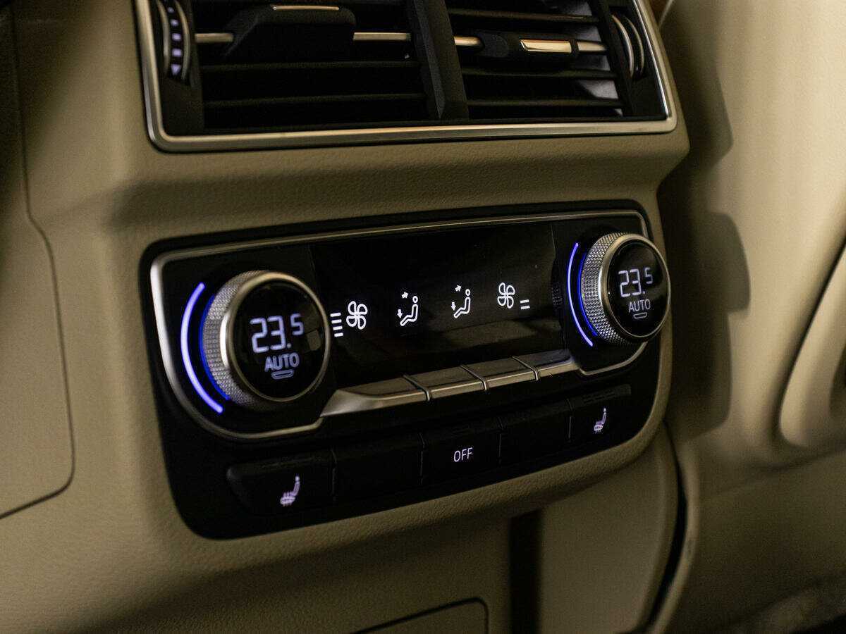 Audi Q7, 2016 Фото №25