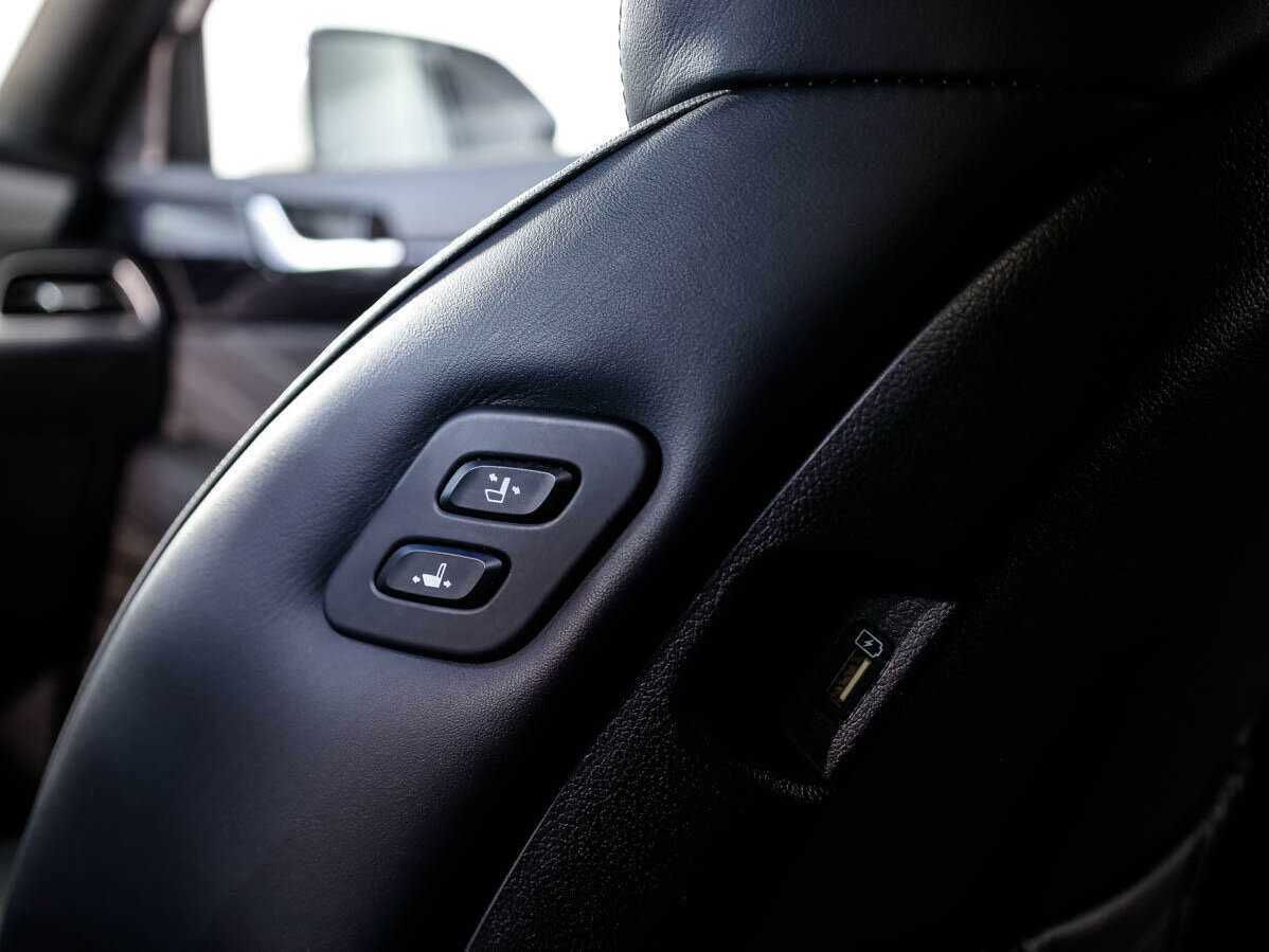 Hyundai Palisade, 2020 Фото №16