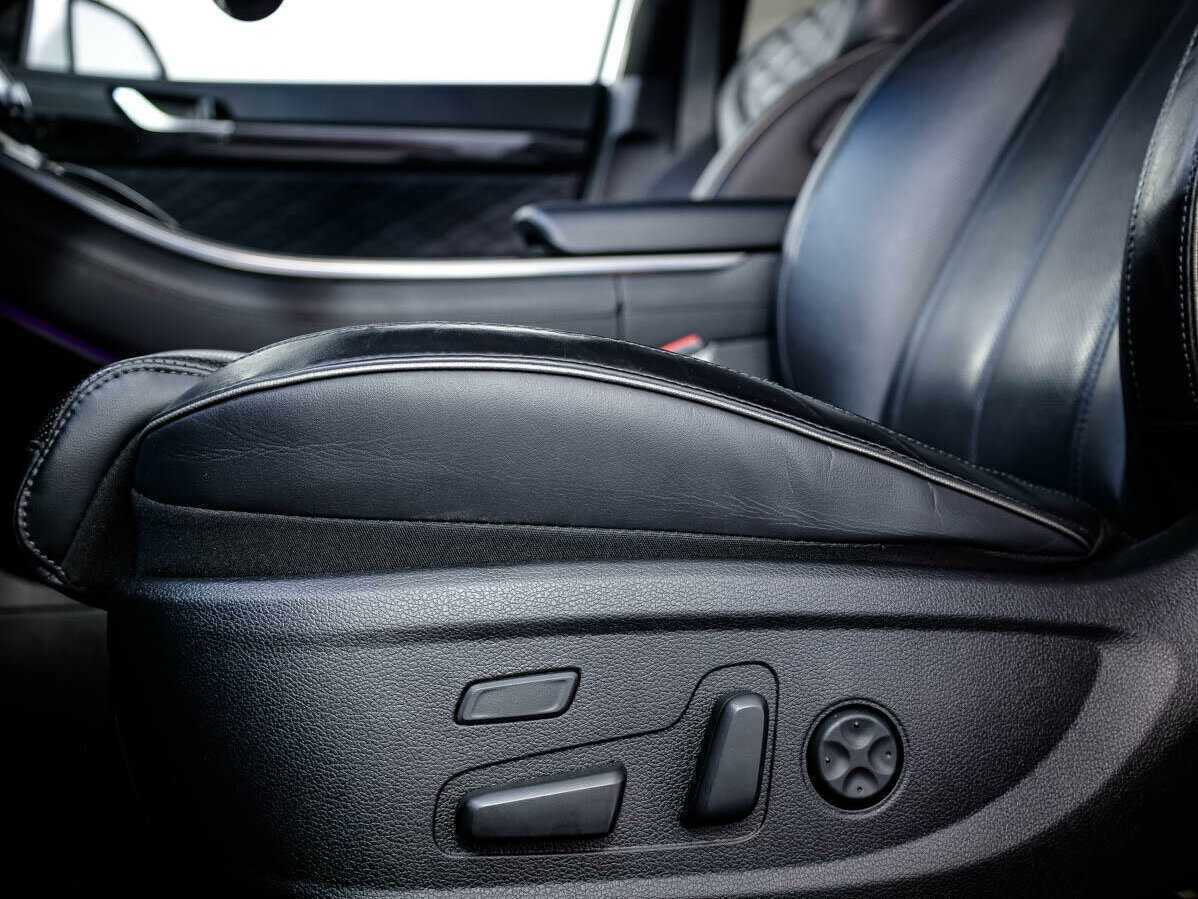 Hyundai Palisade, 2020 Фото №19