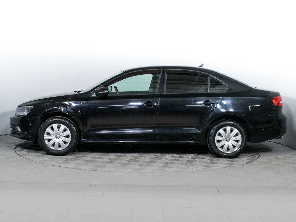 Volkswagen Jetta, 2015 - 150 319 км. | Фото №8