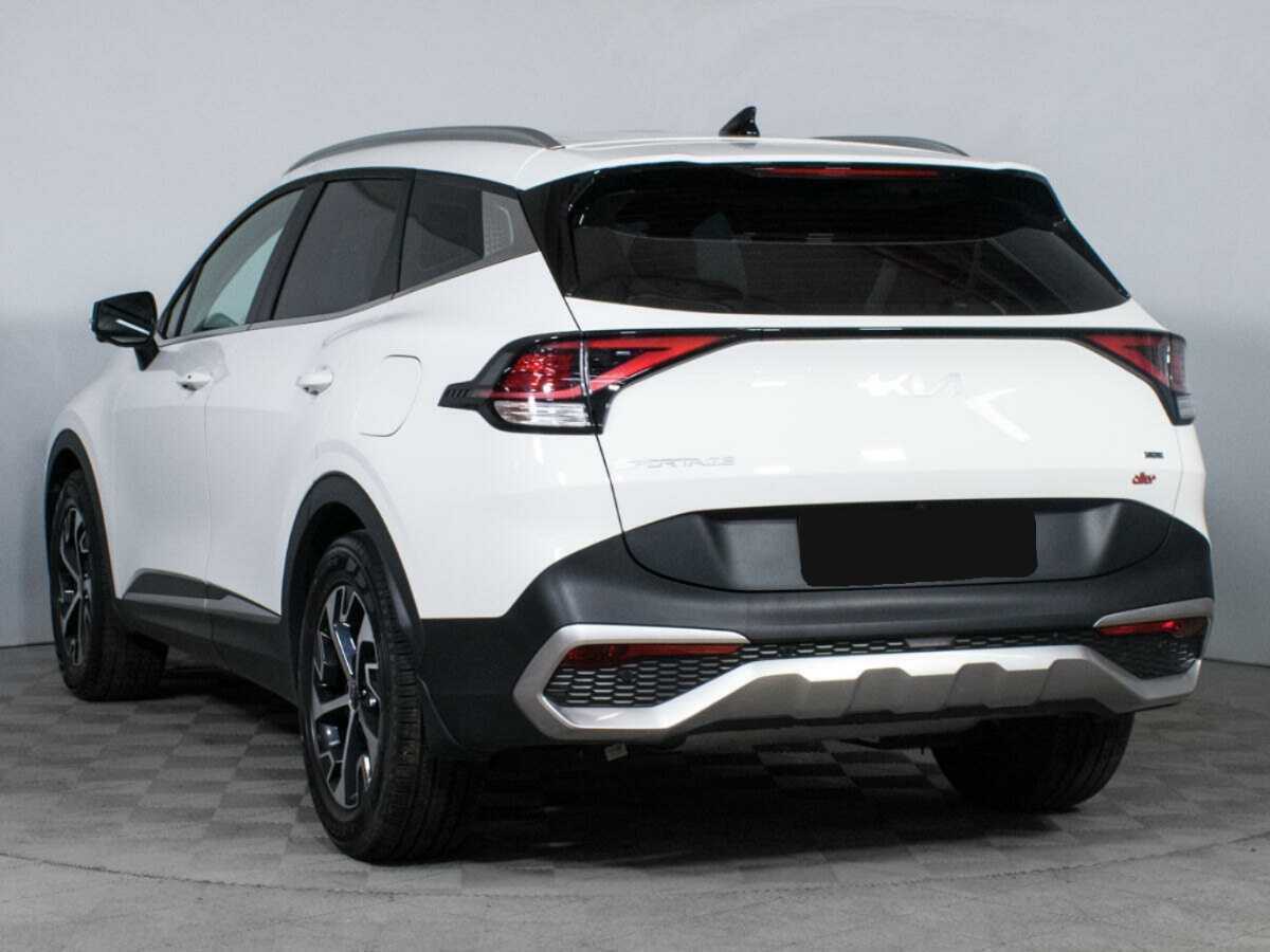 Kia Sportage, 2023 - 33 049 км. | Фото №7