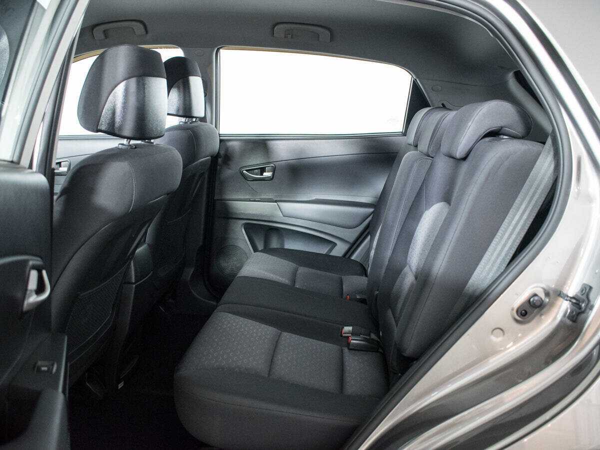 SsangYong Actyon, 2013 - 84 622 км. | Фото №8