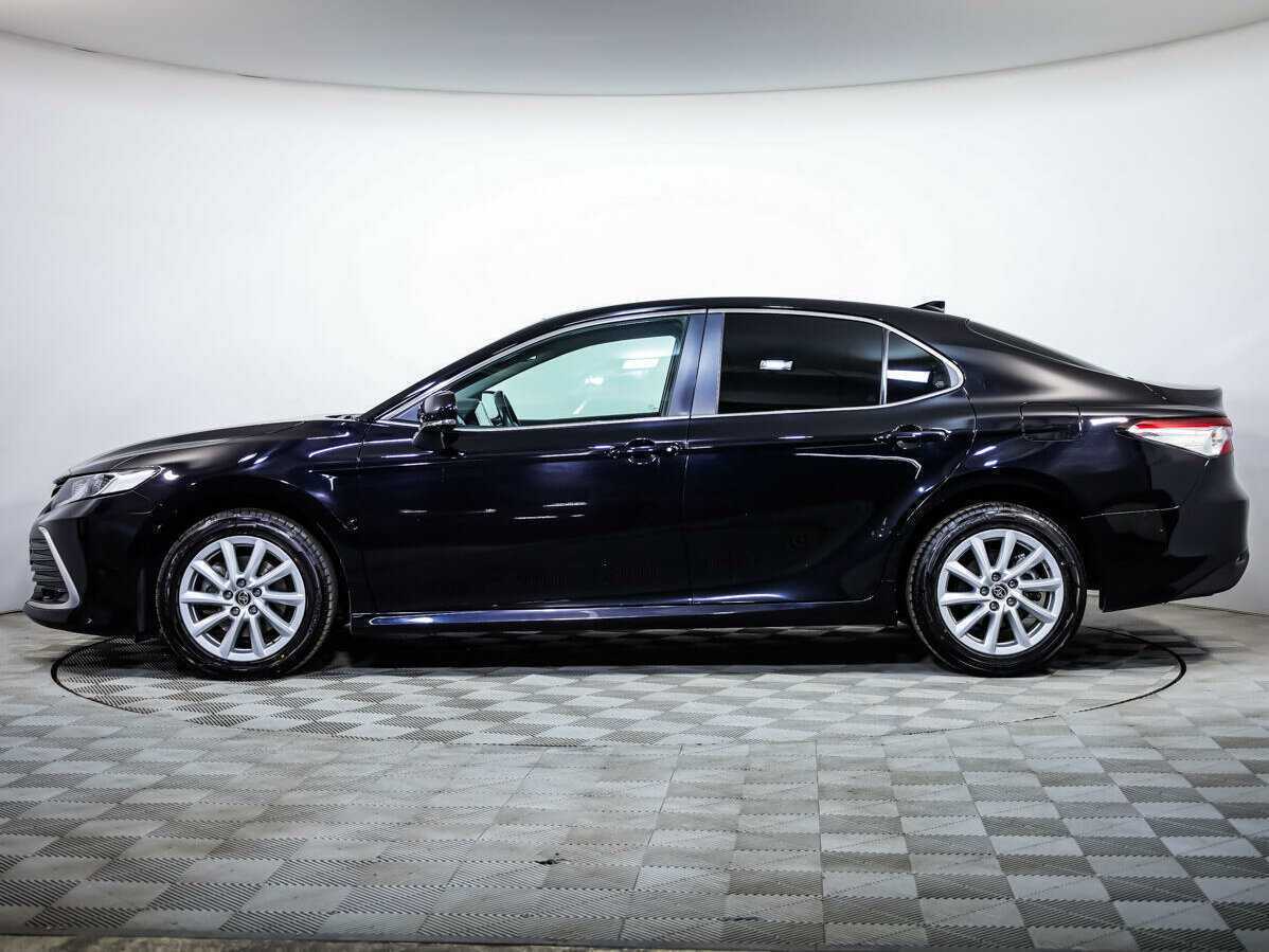 Toyota Camry, 2022 - 27 905 км. | Фото №7