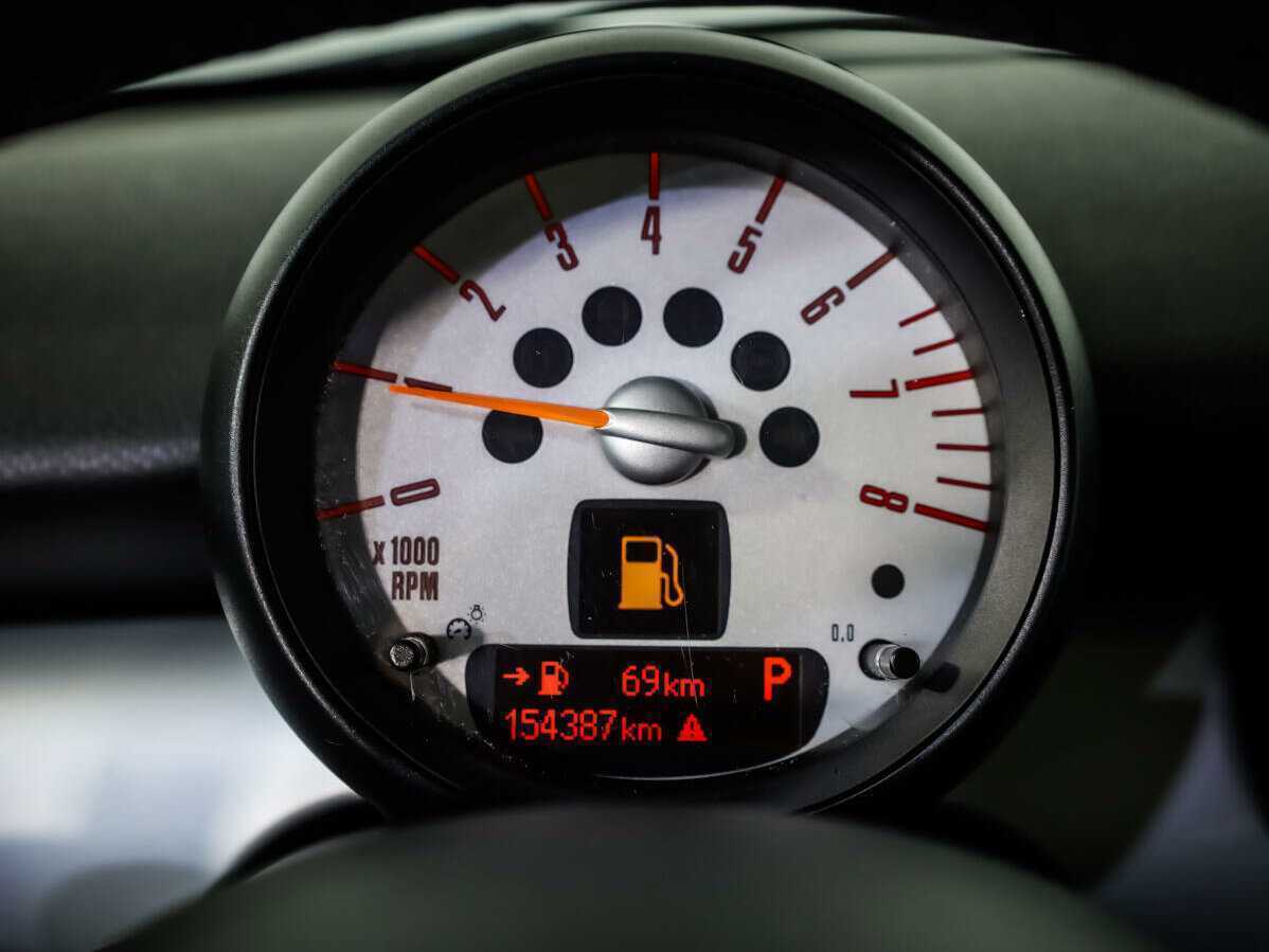 Mini Hatch Cooper, 2012 Фото №17