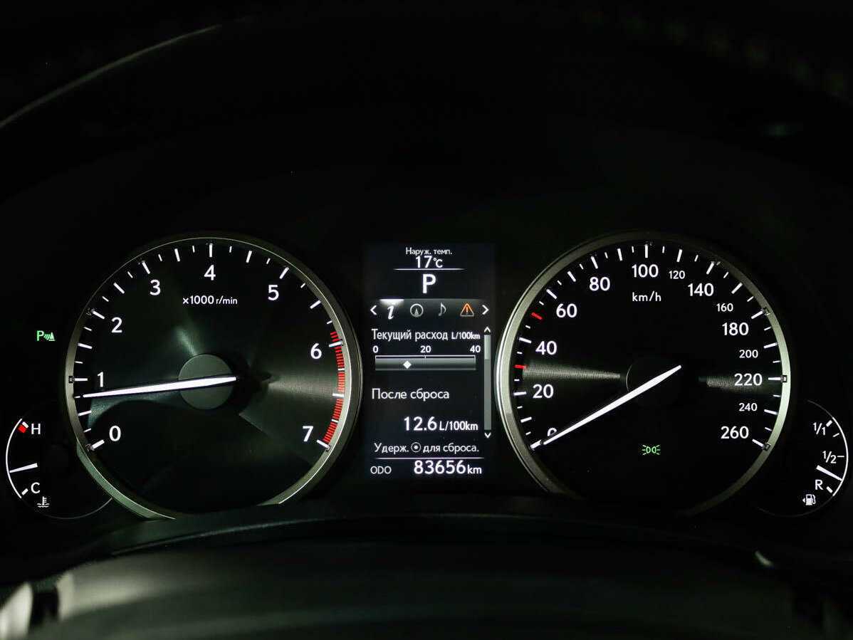 Lexus NX 200t, 2017 Фото №11