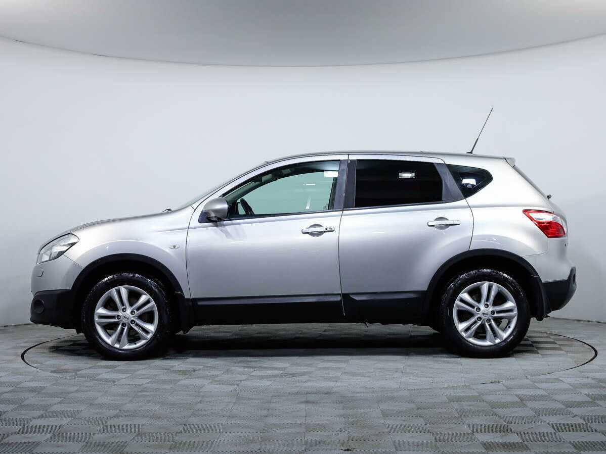 Nissan Qashqai, 2013 - 136 159 км. | Фото №7