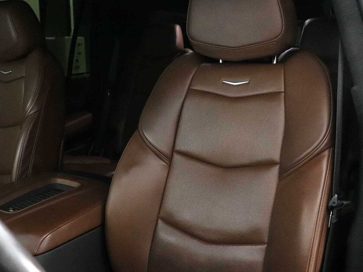 Cadillac Escalade, 2019 Фото №12