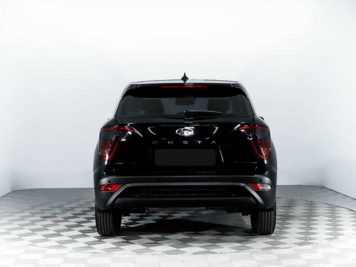 Hyundai Creta, 2021 - 25 884 км. | Фото №6