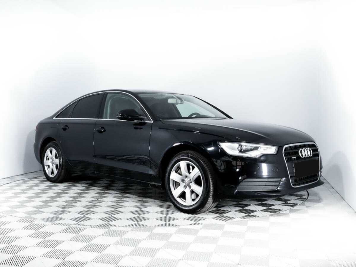 Audi A6, 2011 - 223 497 км. | Фото №3