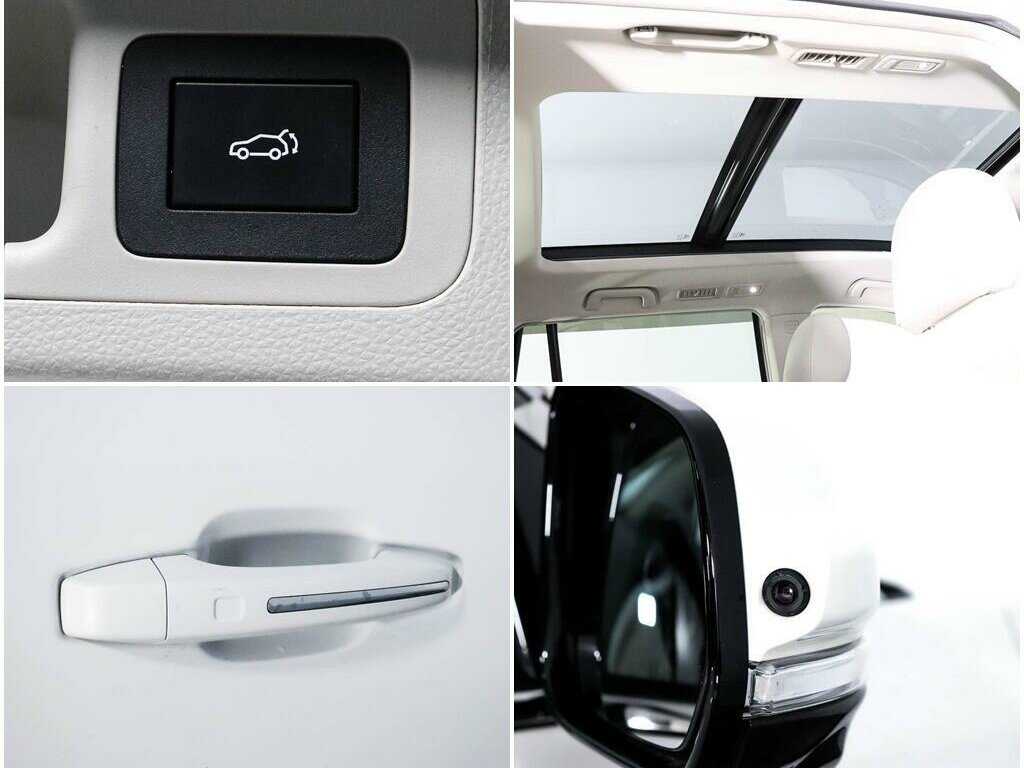 GAC GS8, 2021 Фото №17