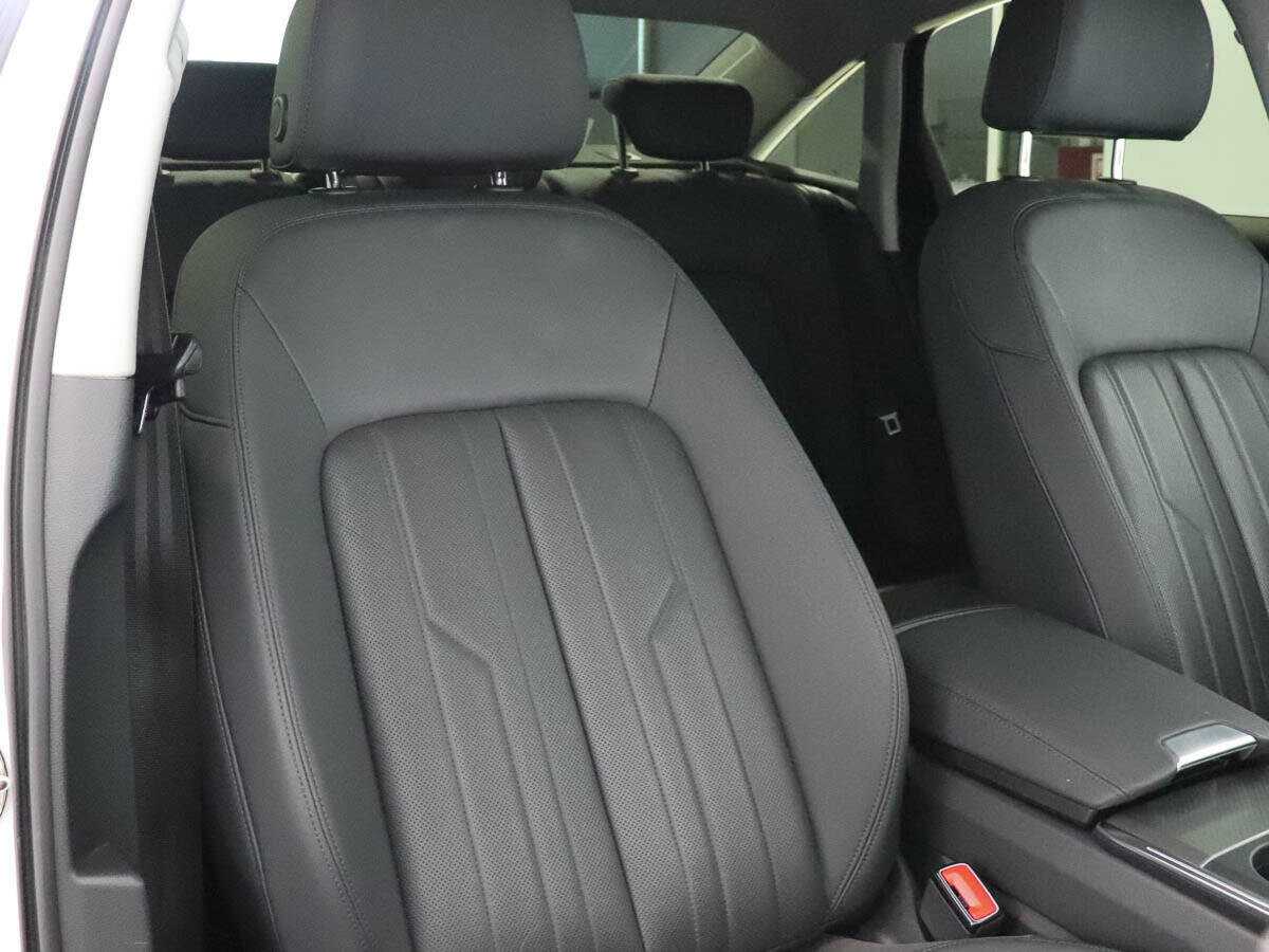 Audi A6 45 TFSI, 2019 Фото №10