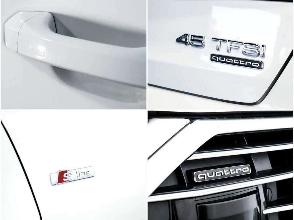 Audi A6 45 TFSI, 2019 Фото №19