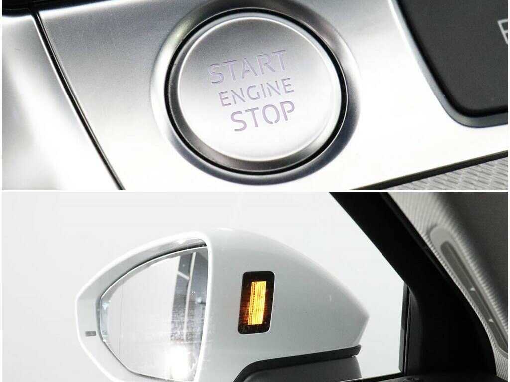 Audi A6 45 TFSI, 2019 Фото №22